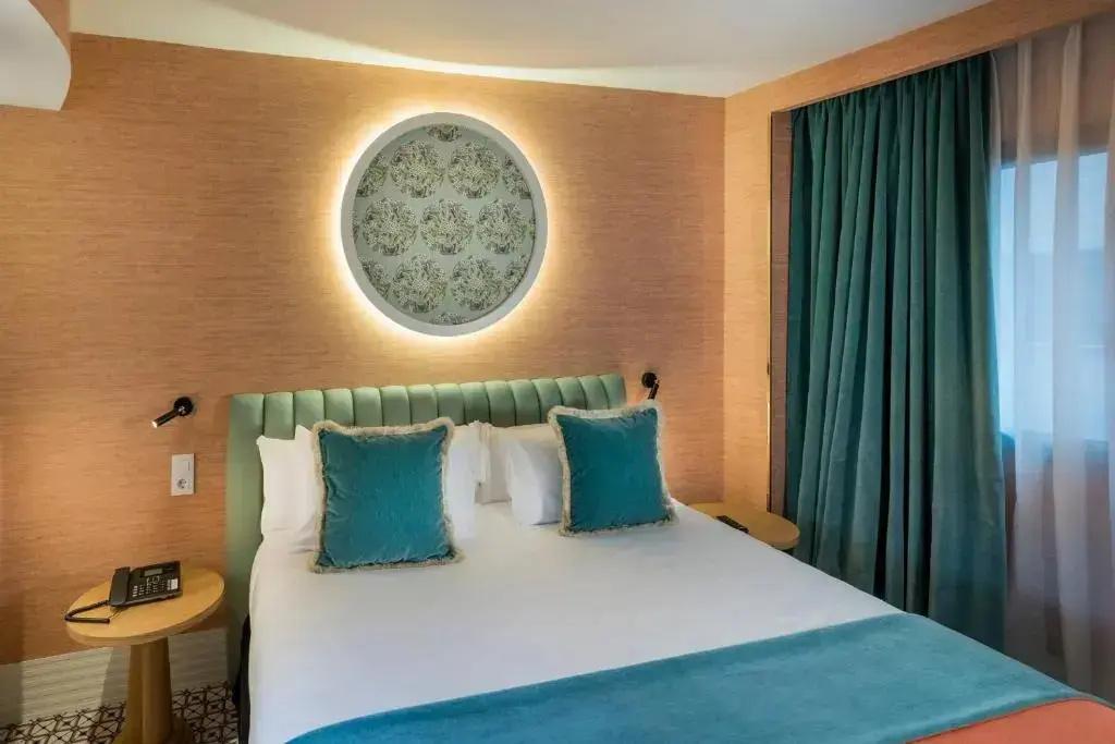 The First One Hotel Preciados