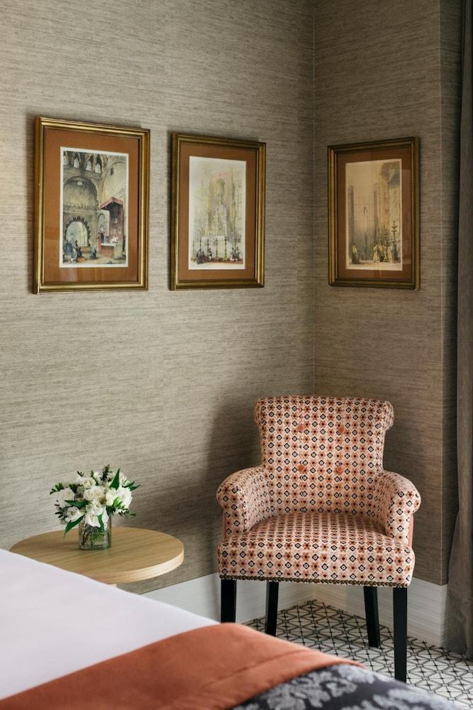 The First One Hotel Preciados