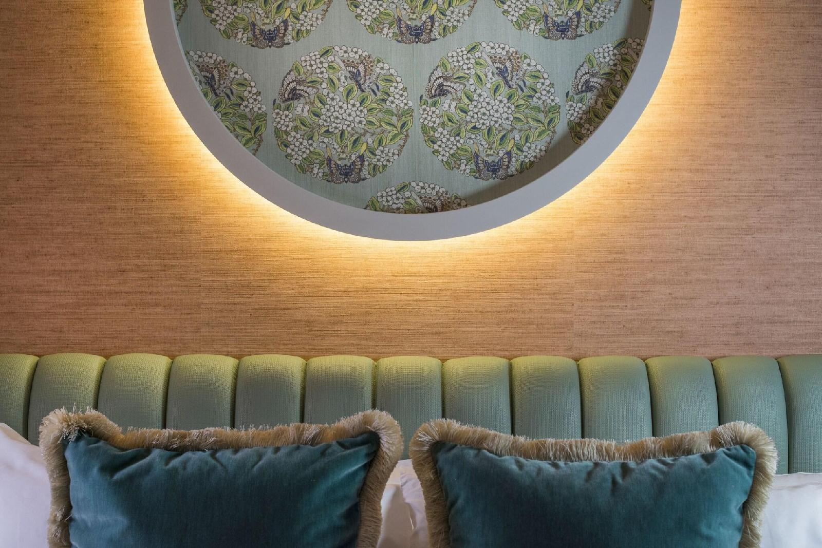 The First One Hotel Preciados
