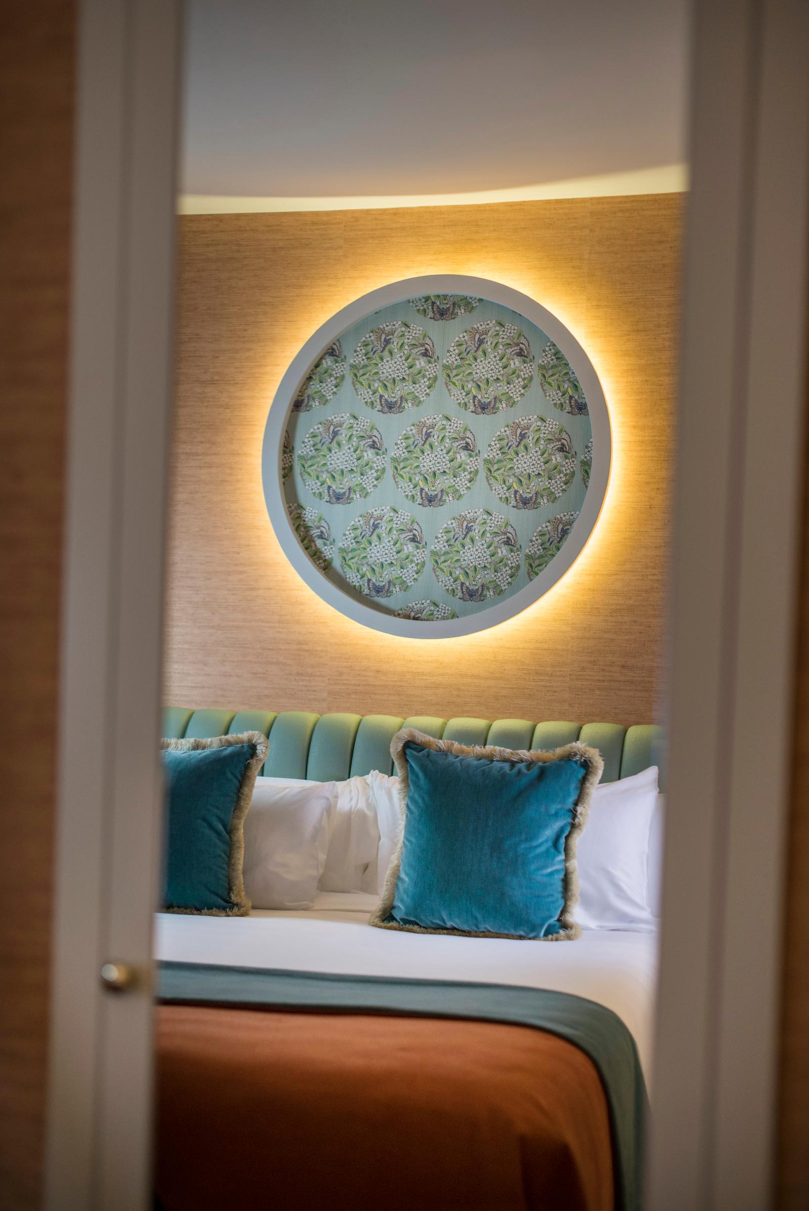The First One Hotel Preciados