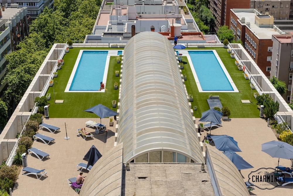 Charming Eurobuilding 2 Luxury