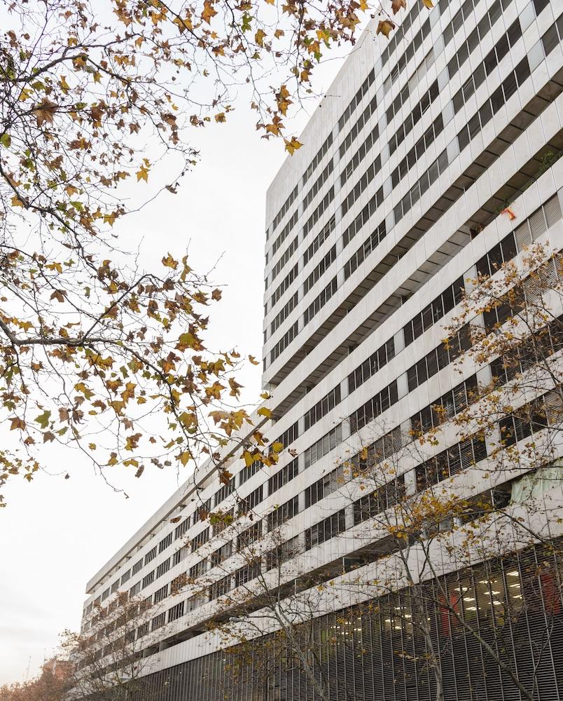 Charming Eurobuilding 2 Luxury