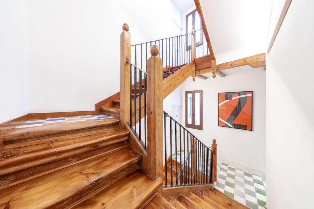 Slow Suites Chueca