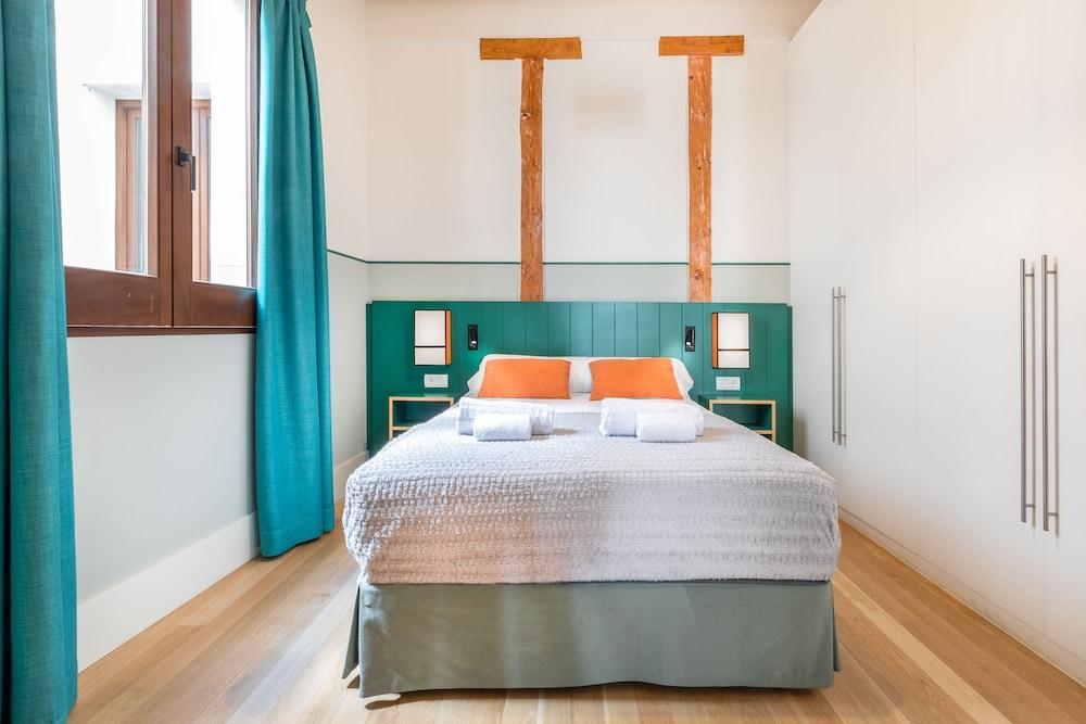 Slow Suites Chueca