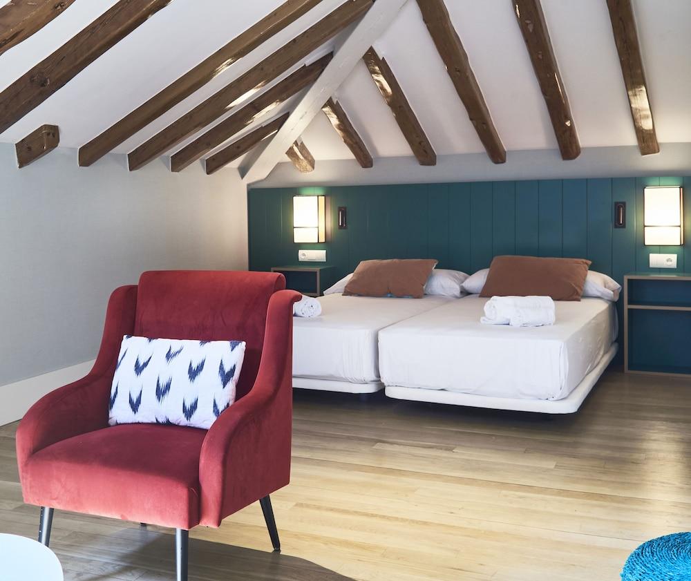 Slow Suites Chueca