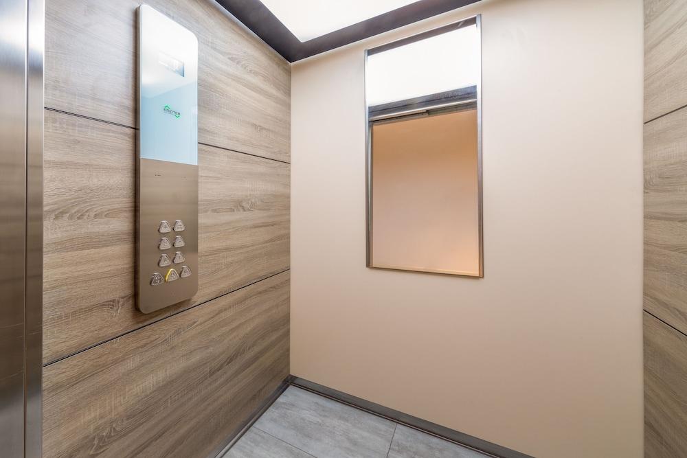 Slow Suites Chueca