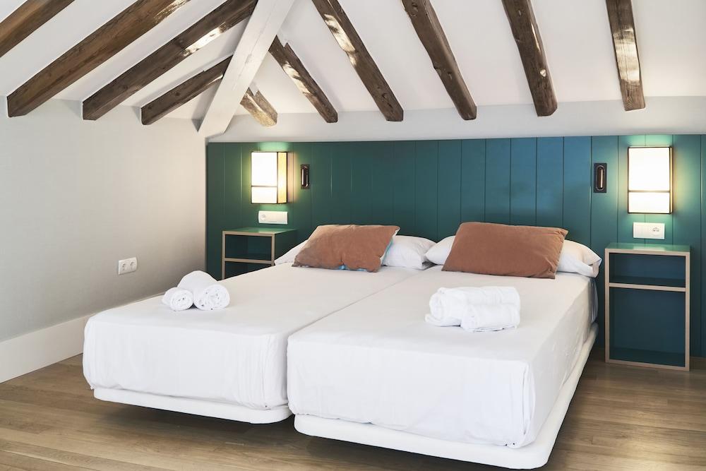 Slow Suites Chueca