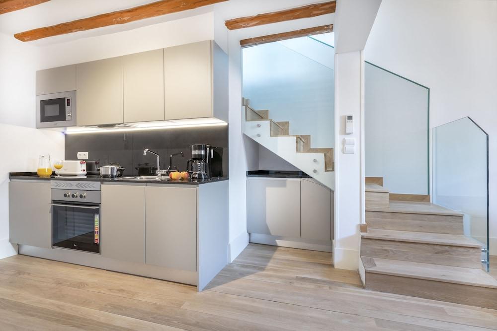 Slow Suites Chueca