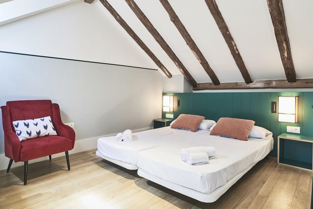 Slow Suites Chueca