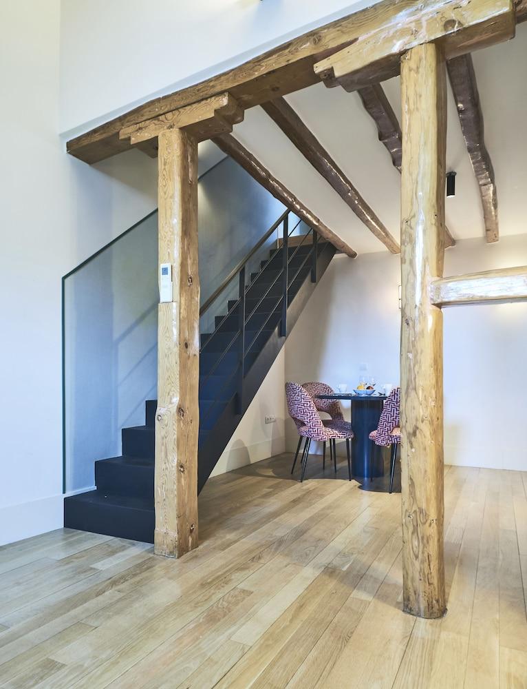 Slow Suites Chueca