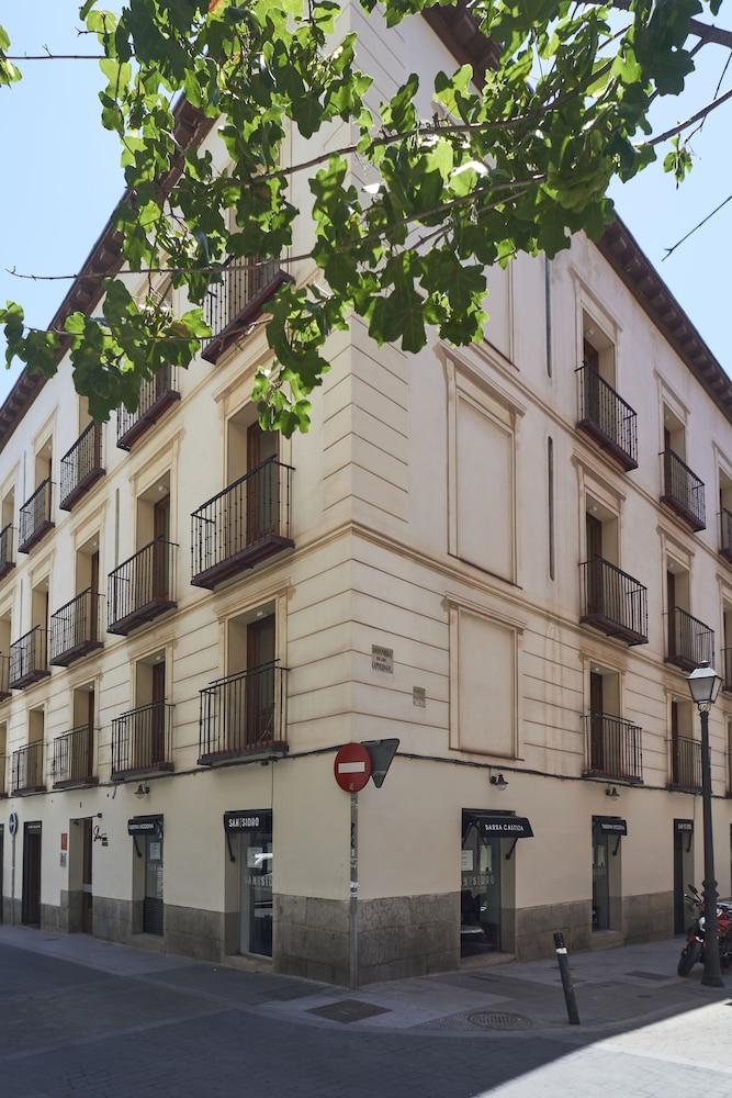 Slow Suites Chueca