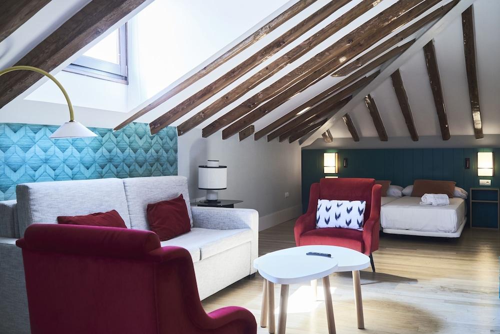 Slow Suites Chueca