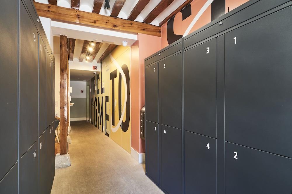 Slow Suites Chueca