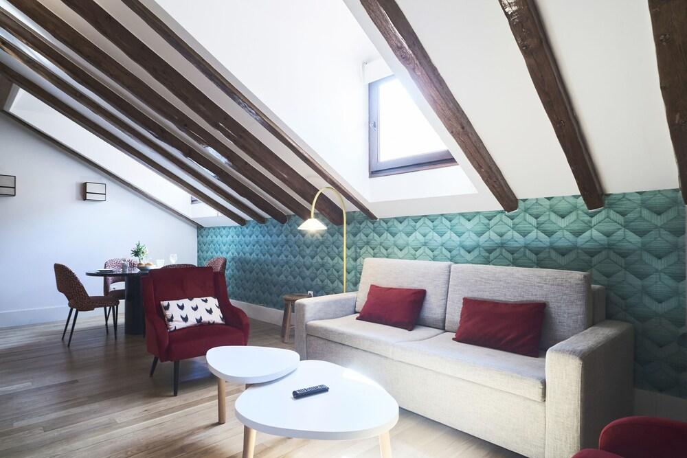 Slow Suites Chueca