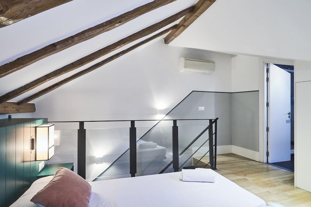 Slow Suites Chueca
