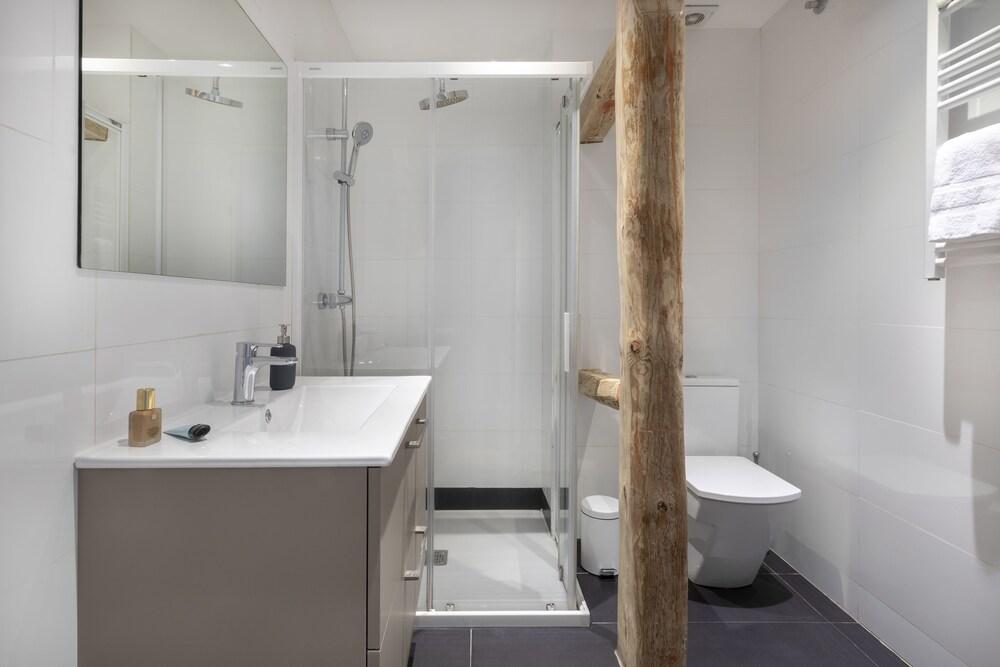 Slow Suites Chueca