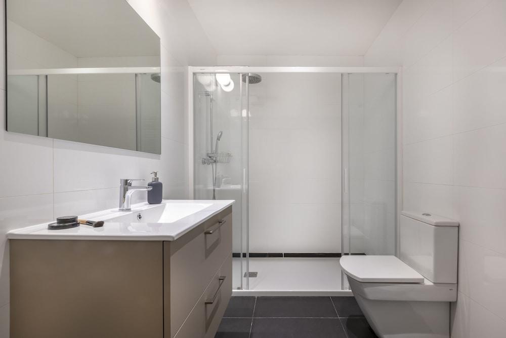 Slow Suites Chueca