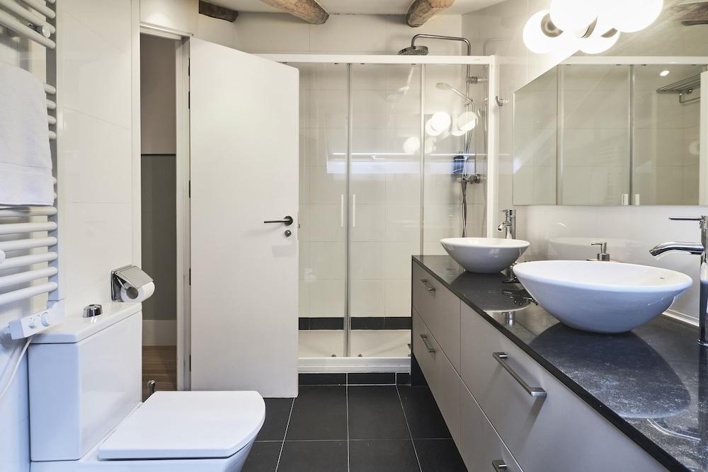 Slow Suites Chueca
