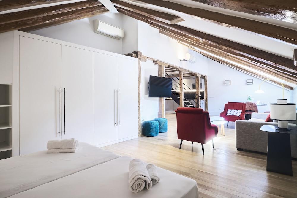 Slow Suites Chueca