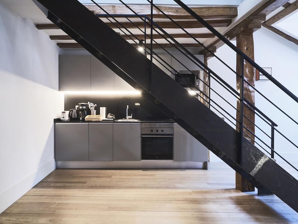 Slow Suites Chueca