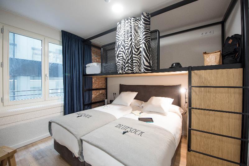 Room Gran Vía