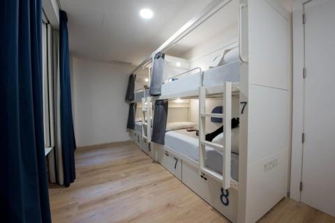 Room Gran Vía