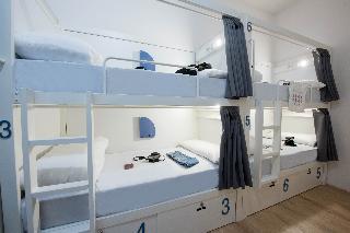 Room Gran Vía