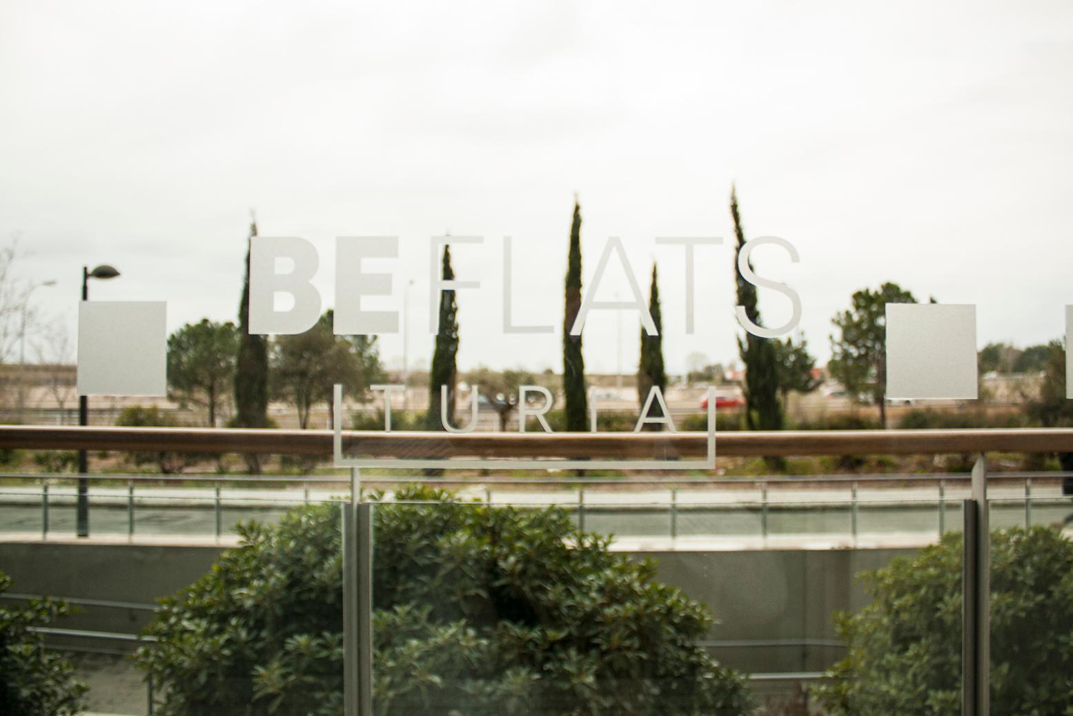 Be Flats Turia