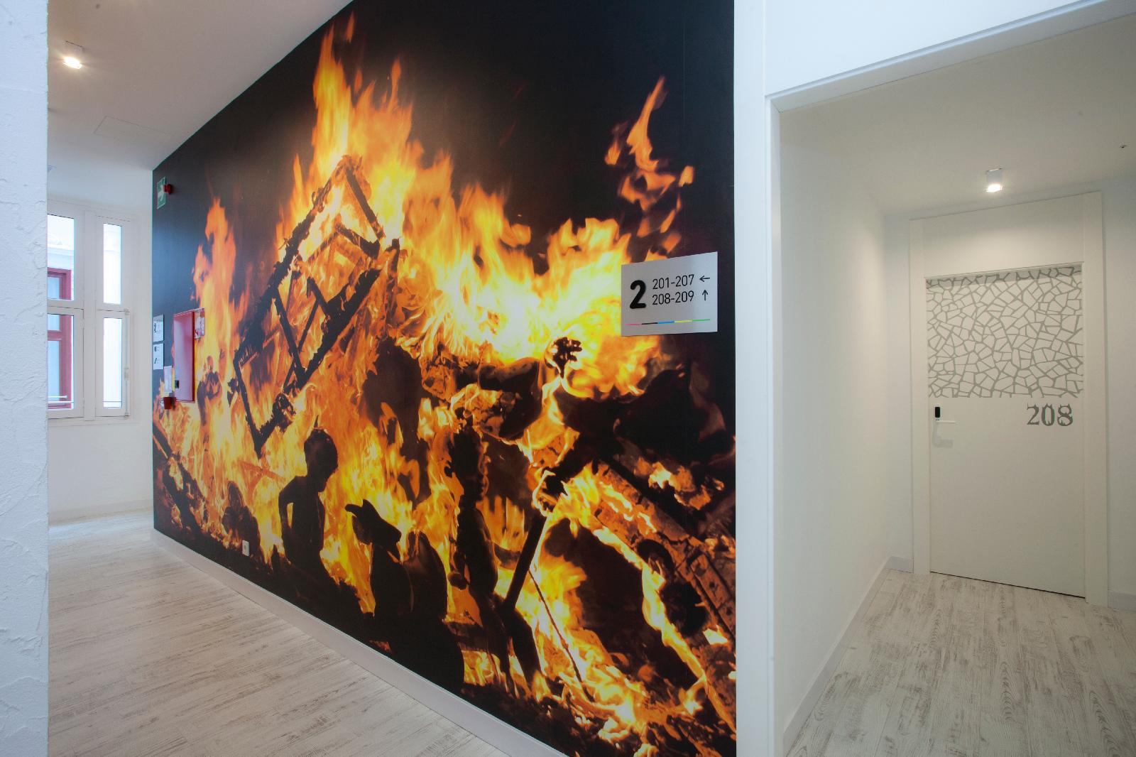 Casual Socarrat Valencia Hotel By Casual Hoteles