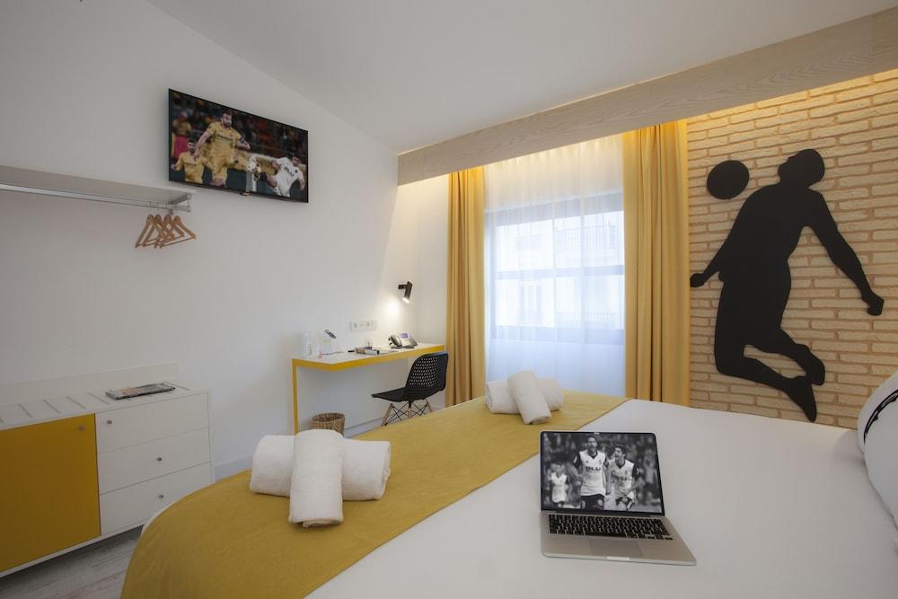 Casual Socarrat Valencia Hotel By Casual Hoteles