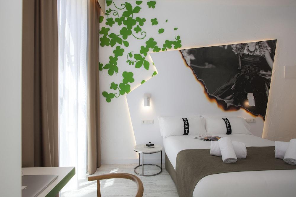 Casual Socarrat Valencia Hotel By Casual Hoteles