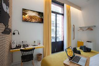 Casual Socarrat Valencia Hotel By Casual Hoteles
