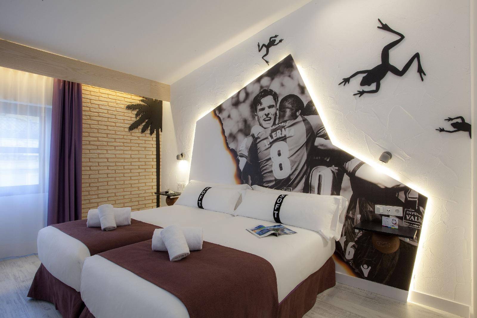 Casual Socarrat Valencia Hotel By Casual Hoteles
