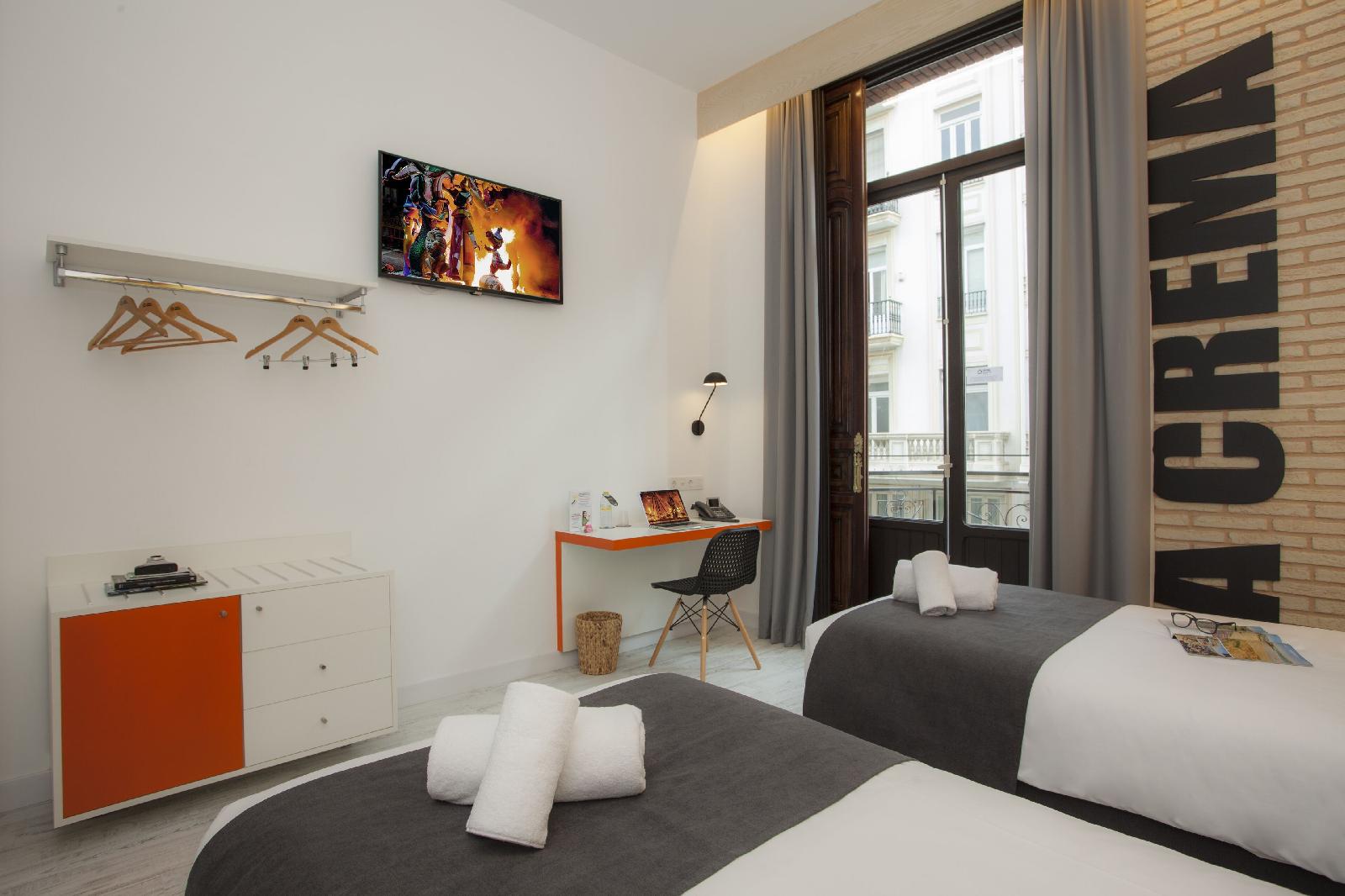 Casual Socarrat Valencia Hotel By Casual Hoteles