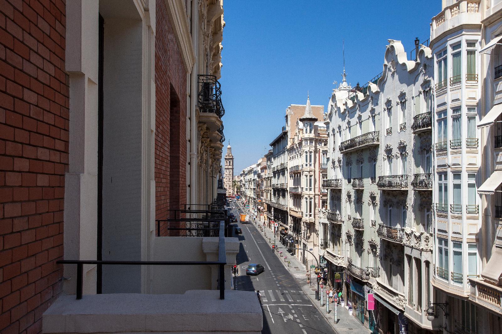 Casual Socarrat Valencia Hotel By Casual Hoteles