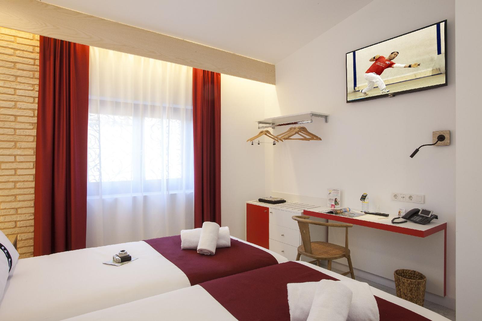 Casual Socarrat Valencia Hotel By Casual Hoteles