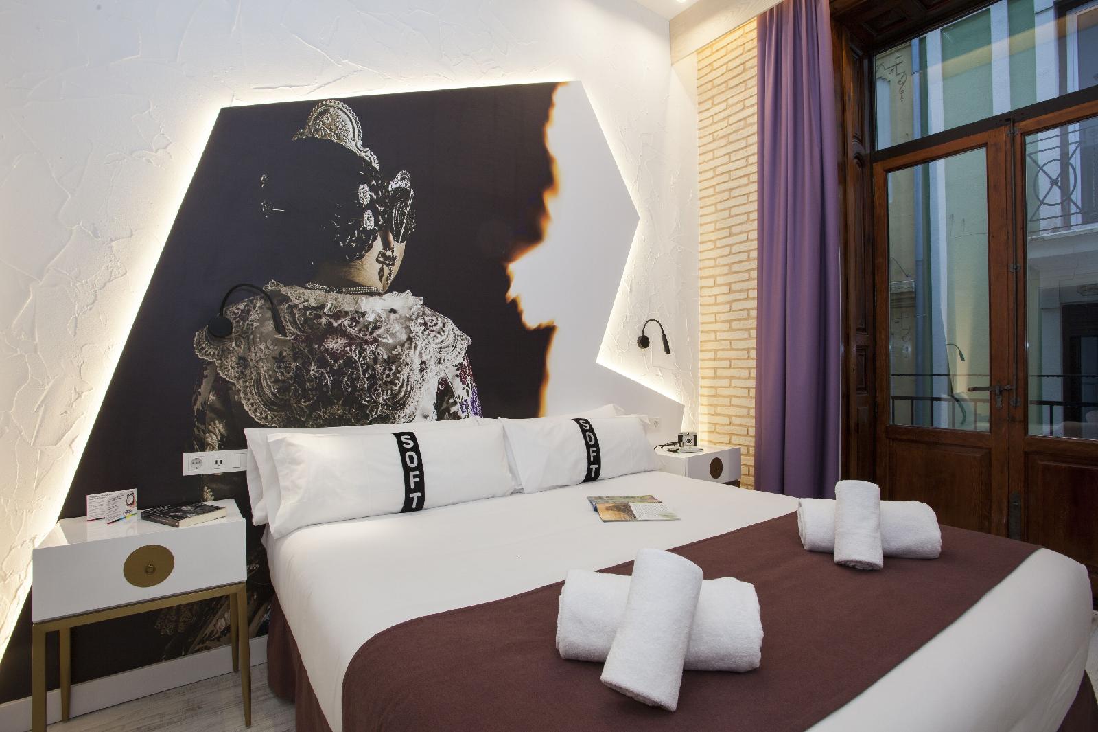 Casual Socarrat Valencia Hotel By Casual Hoteles