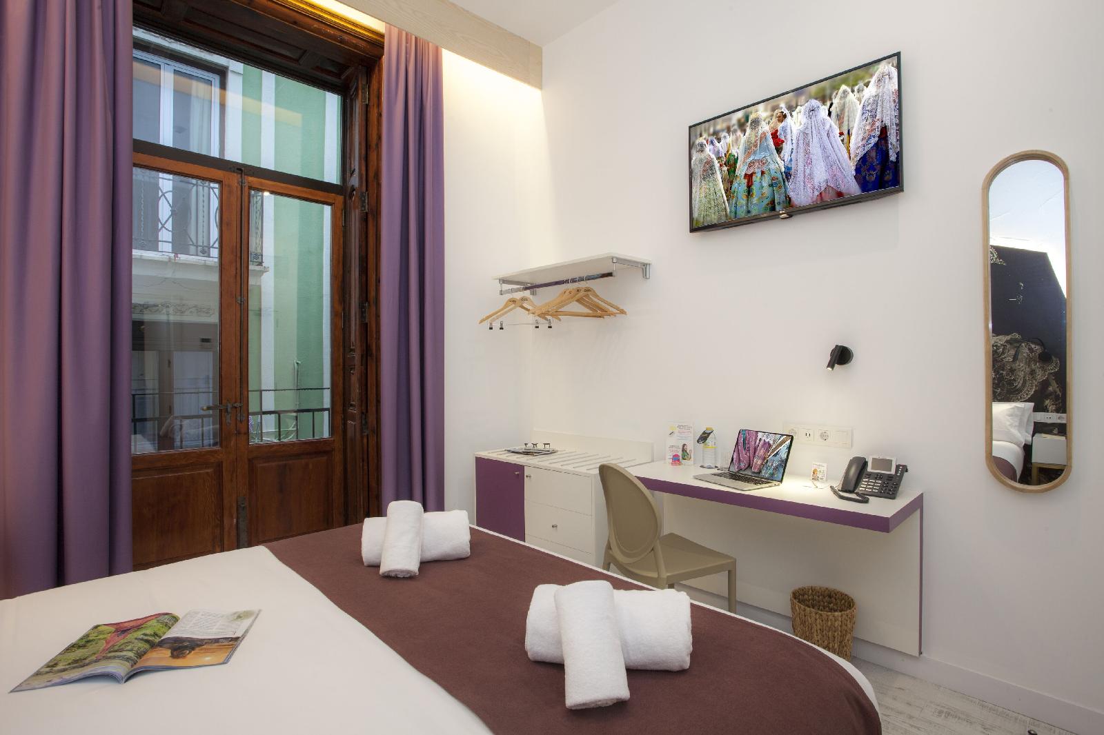 Casual Socarrat Valencia Hotel By Casual Hoteles
