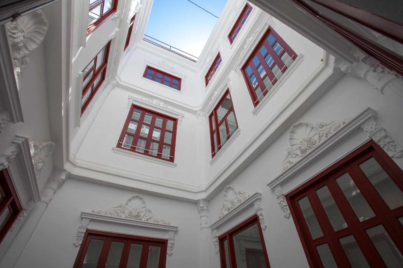 Casual Socarrat Valencia Hotel By Casual Hoteles