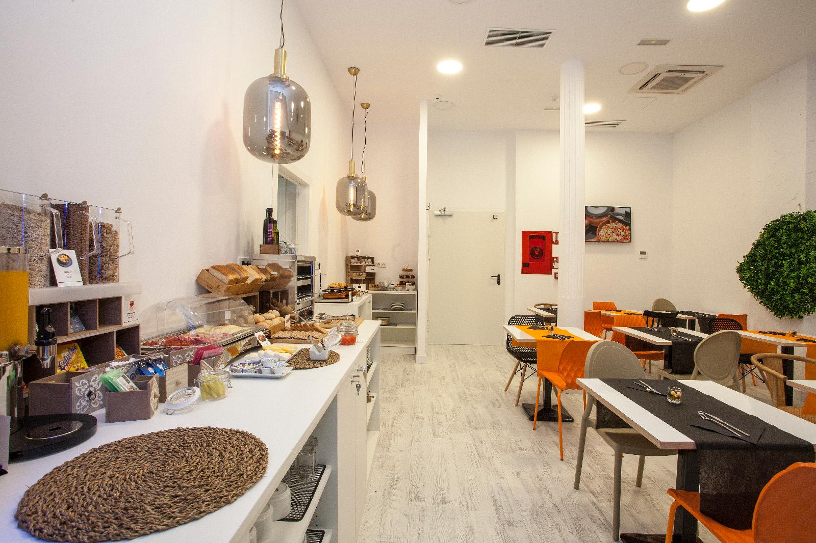 Casual Socarrat Valencia Hotel By Casual Hoteles