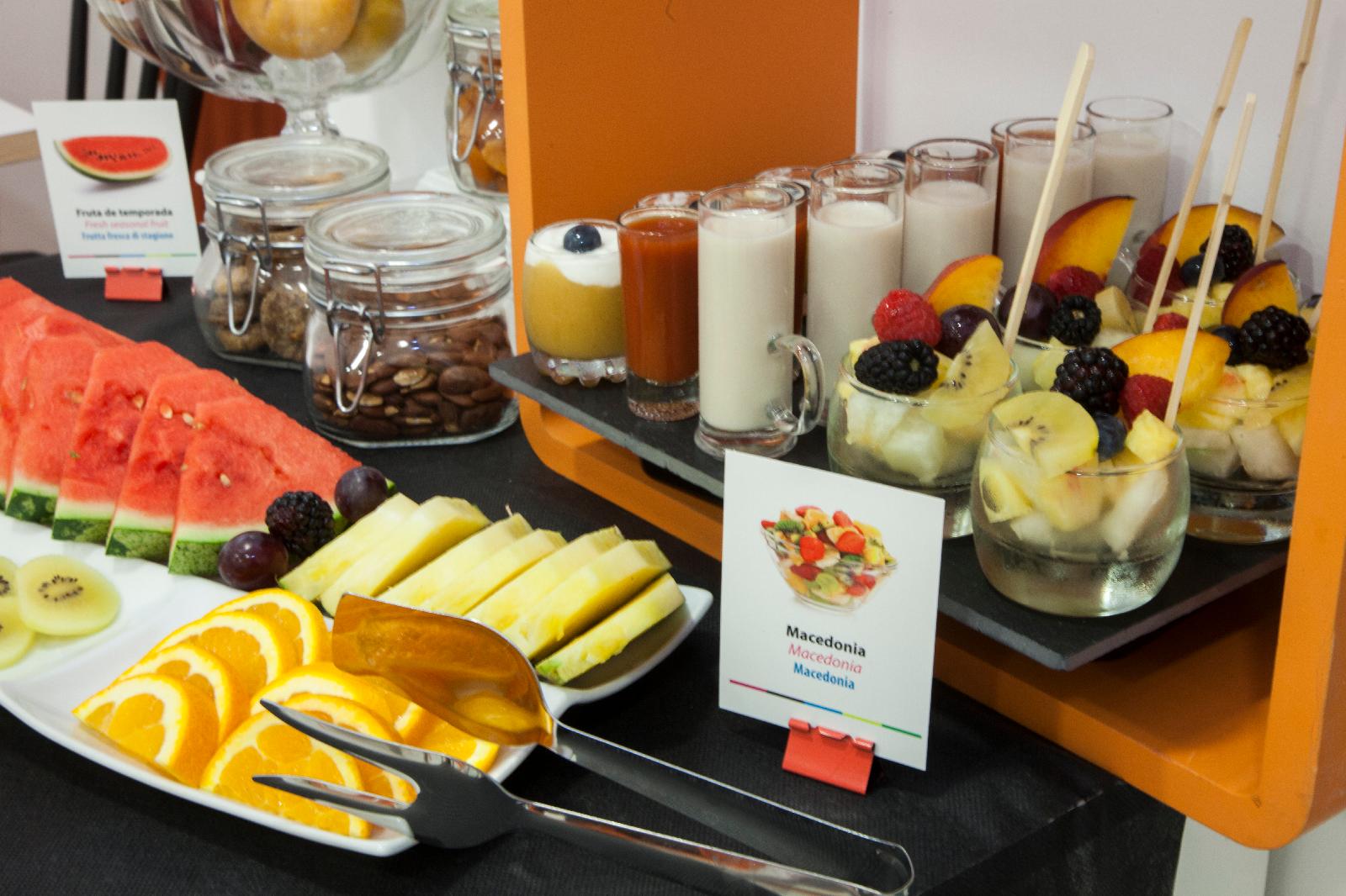 Casual Socarrat Valencia Hotel By Casual Hoteles