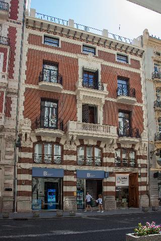 Casual Socarrat Valencia Hotel By Casual Hoteles