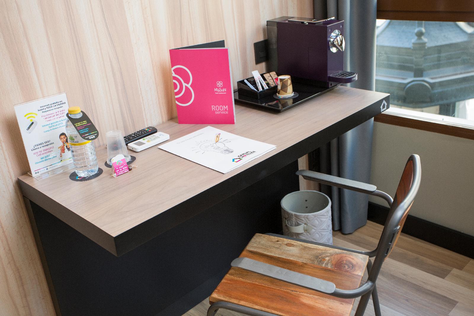Casual Socarrat Valencia Hotel By Casual Hoteles
