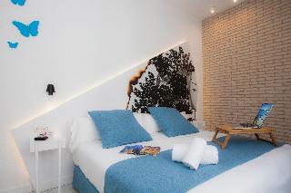 Casual Socarrat Valencia Hotel By Casual Hoteles