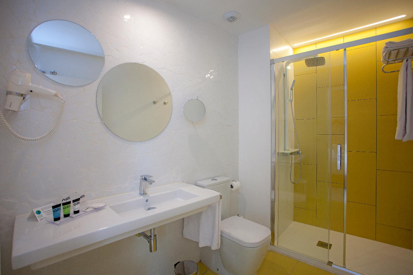 Casual Socarrat Valencia Hotel By Casual Hoteles