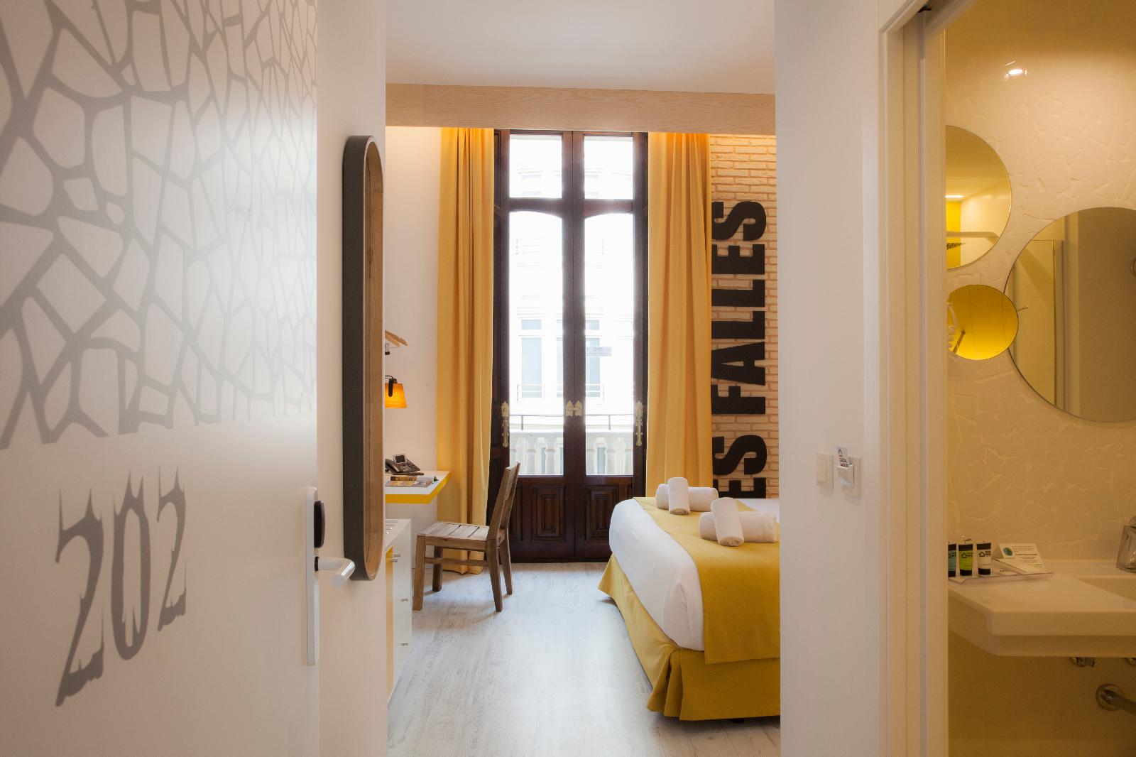 Casual Socarrat Valencia Hotel By Casual Hoteles