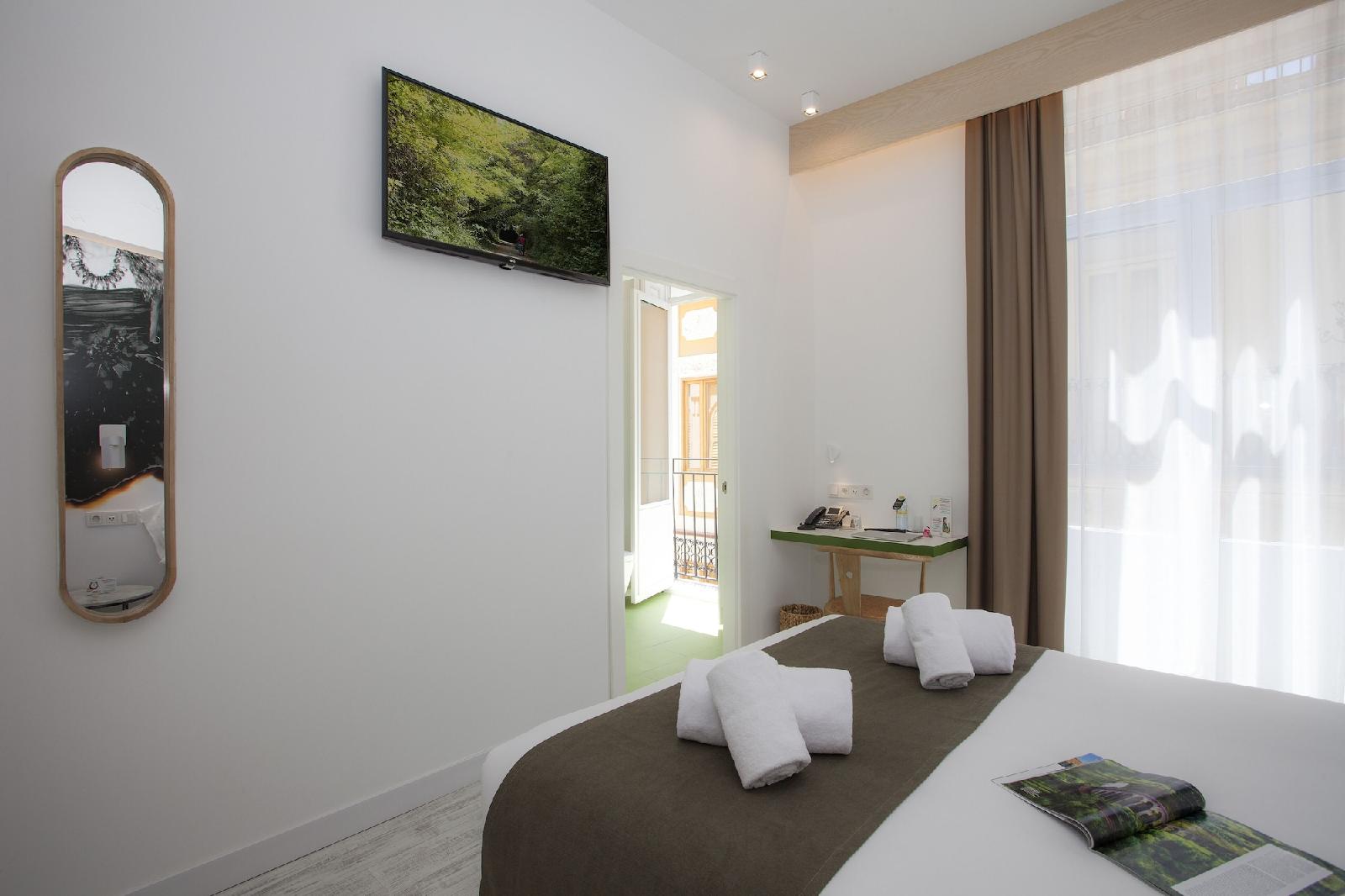 Casual Socarrat Valencia Hotel By Casual Hoteles