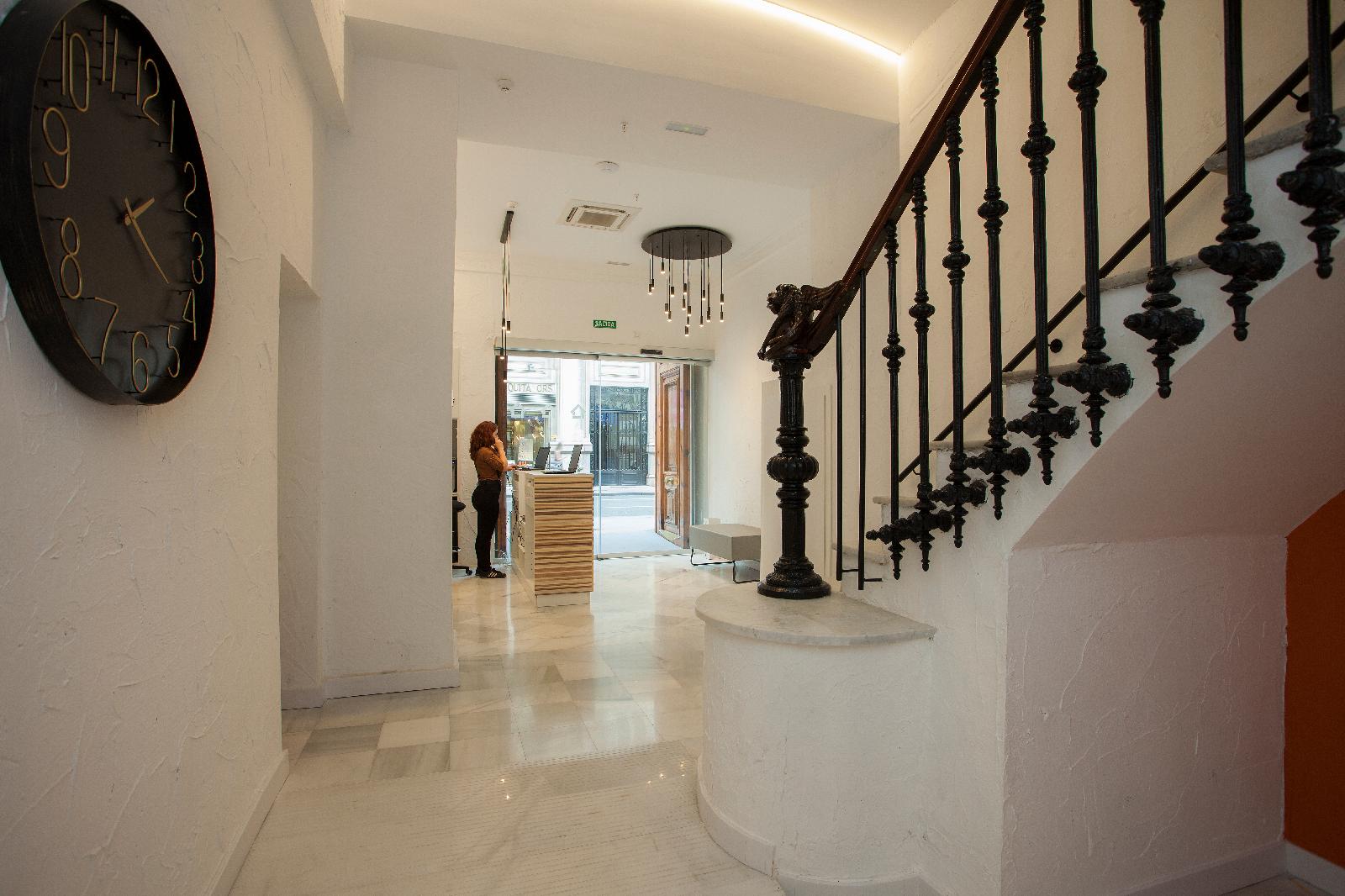 Casual Socarrat Valencia Hotel By Casual Hoteles