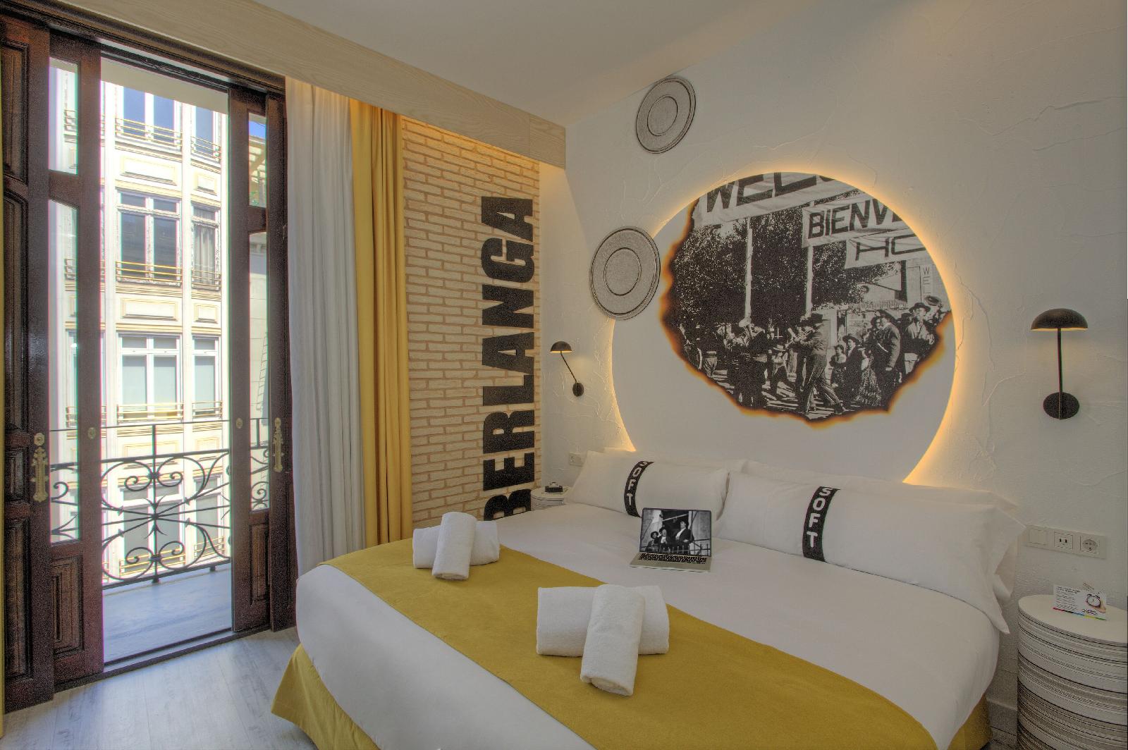 Casual Socarrat Valencia Hotel By Casual Hoteles