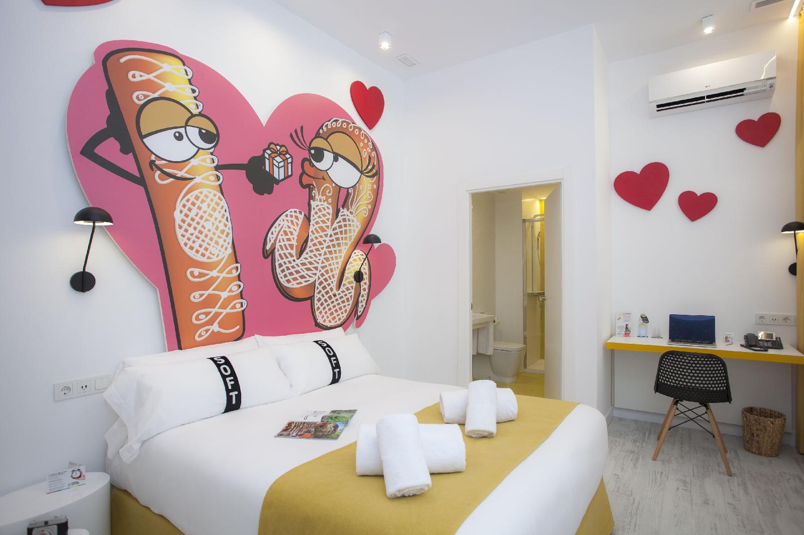 Casual Socarrat Valencia Hotel By Casual Hoteles